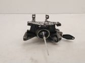 Ignition lock