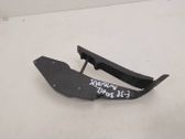 Accelerator throttle pedal