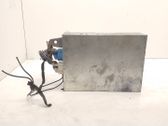 GPS navigation control unit/module