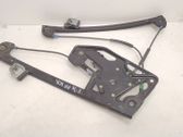 Mécanisme de lève-vitre avec moteur