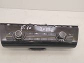 Climate control unit