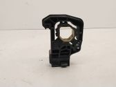 Radiator mount bracket