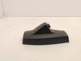 Rearview mirror trim