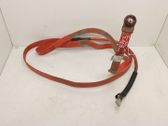 Positive cable (battery)