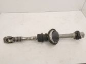 Steering column universal joint