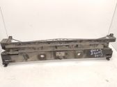 Top upper radiator support slam panel