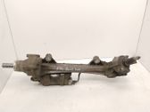 Steering rack