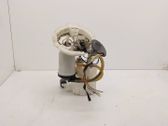 In-tank fuel pump