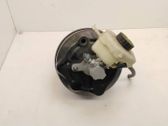 Brake booster