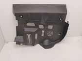 Dashboard lower bottom trim panel