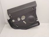 Dashboard lower bottom trim panel
