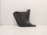 Front sill trim cover