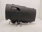 Glove box