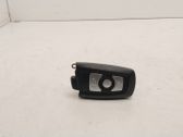 Ignition key/card
