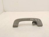 Rear interior roof grab handle