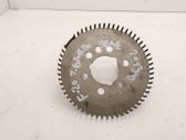 Crankshaft position gear