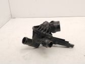 Thermostat/thermostat housing