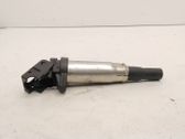 High voltage ignition coil