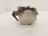 Vacuum pump
