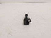 Airbag deployment crash/impact sensor