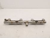 Fuel main line pipe