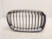 Front grill