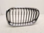 Front grill