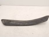 Rear sill trim cover