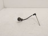 Interior temperature sensor