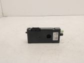 Aerial antenna amplifier