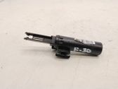 Glovebox shock absorber