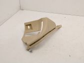 Seat belt trim