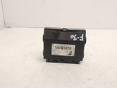 Climate control unit