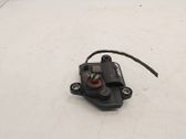Intake manifold valve actuator/motor