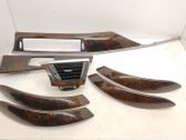 Interior decorative trim set