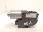 Sunroof motor/actuator