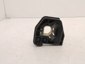 Radiator mount bracket