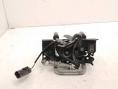 Engine bonnet/hood lock/catch
