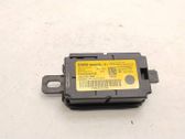 Alarm control unit/module