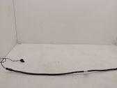 Interior comfort aerial antenna