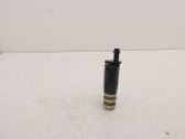 Turbo solenoid valve