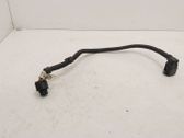 Engine installation wiring loom