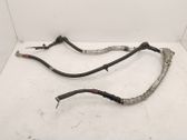 Positive cable (battery)