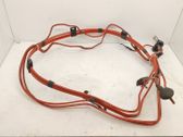 Positive cable (battery)