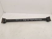 Front prop shaft