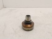Crankshaft gear