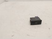 Traction control (ASR) switch