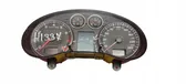 Speedometer (instrument cluster)