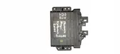 Gearbox control unit/module