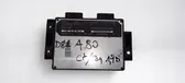 Calculateur moteur ECU